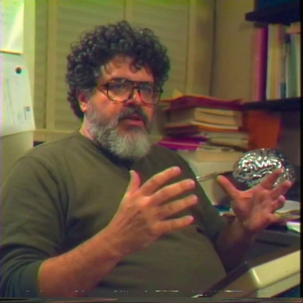 Richard Anaya, Founder of Inner Context